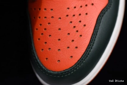OG AV3905-138 Jordan 1 High SoleFly Popular Art 266 Miami Air Basel  0723